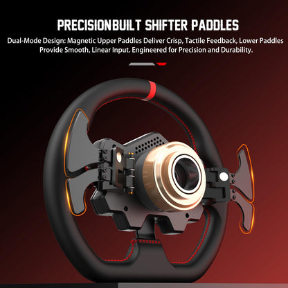 PXN W DS R2 Gaming Wheel