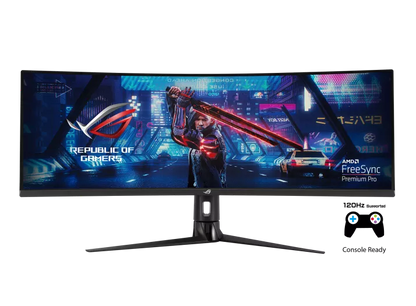 Revolution 120 Championship Simulator
