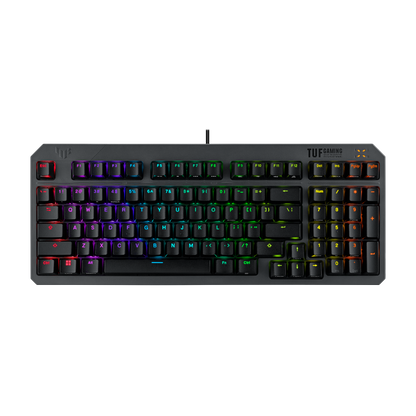 TUF Gaming K3 Gen II