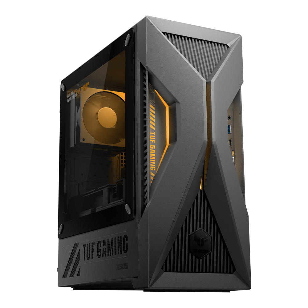 ASUS TUF Gaming T500 (2026)