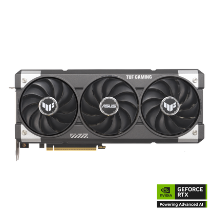 ASUS TUF Gaming GeForce RTX™ 5060 Ti 8GB GDDR7 OC Edition