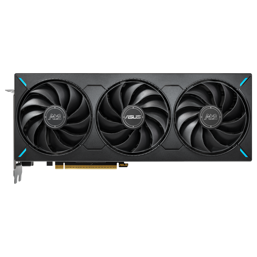 ASUS ATS Radeon™ RX 9070 GRE OC Edition 12GB GDDR6