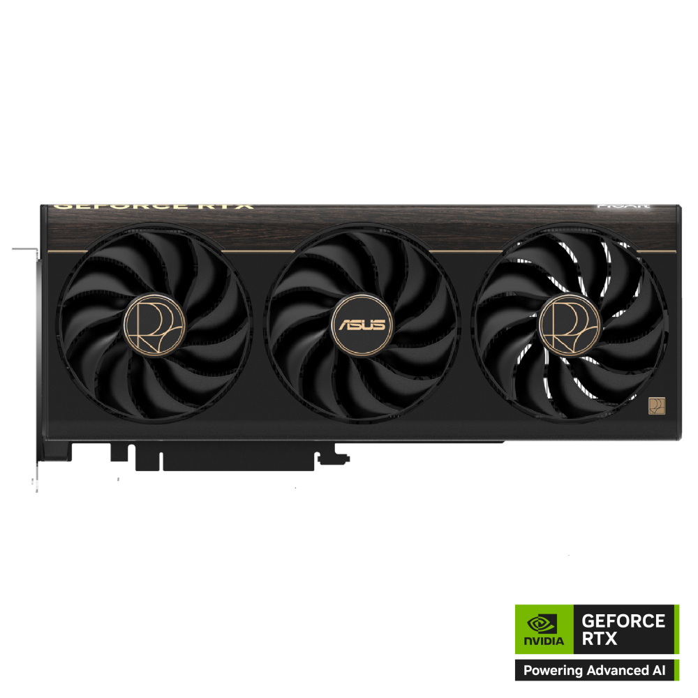 ProArt GeForce RTX™ 5080 16GB GDDR7 OC Edition