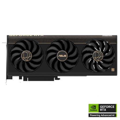 ProArt GeForce RTX™ 5080 16GB GDDR7 OC Edition