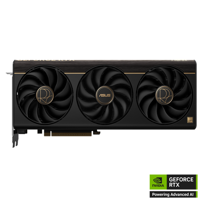 ProArt GeForce RTX™ 5080 16GB GDDR7