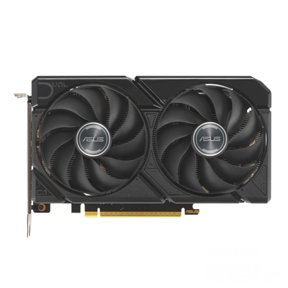 ASUS Dual Radeon™ RX 9060 XT 16GB GDDR6