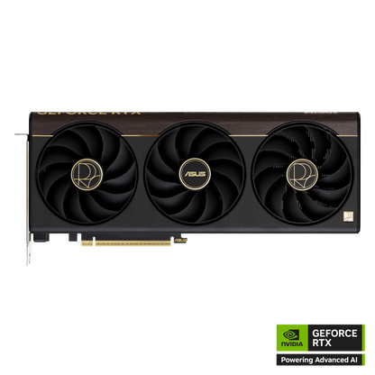 ProArt GeForce RTX™ 5070 Ti OC Edition 16GB GDDR7
