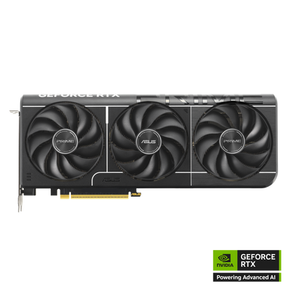 ASUS PRIME GeForce RTX™ 5080 EVO 16GB GDDR7 OC Edition