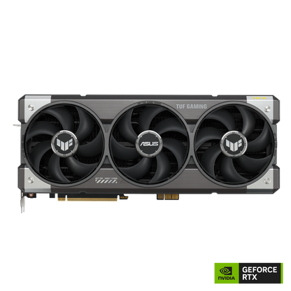 ASUS TUF Gaming GeForce RTX™ 5080 16GB GDDR7 BTF OC Edition