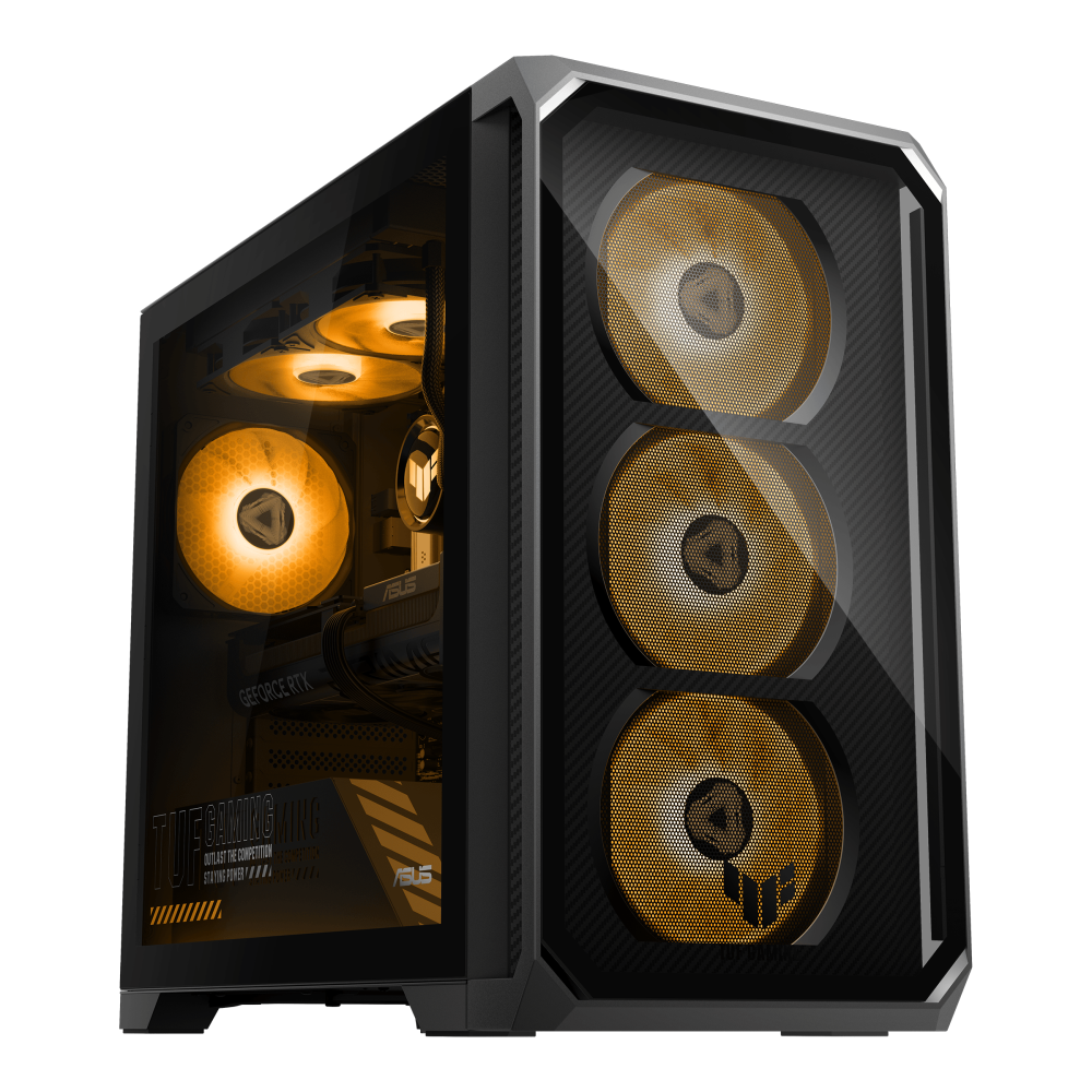 ASUS TUF Gaming TM700 (2026)