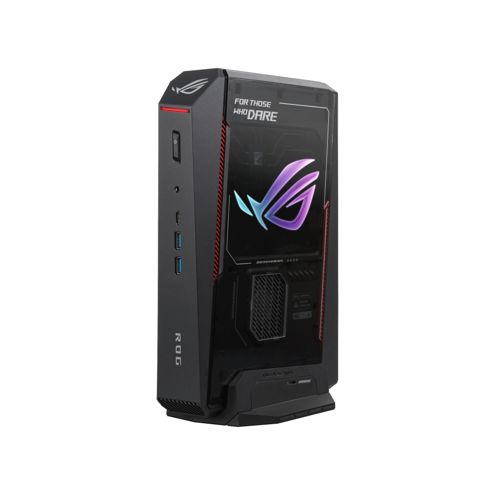ROG NUC 16 (NUC16JNK)