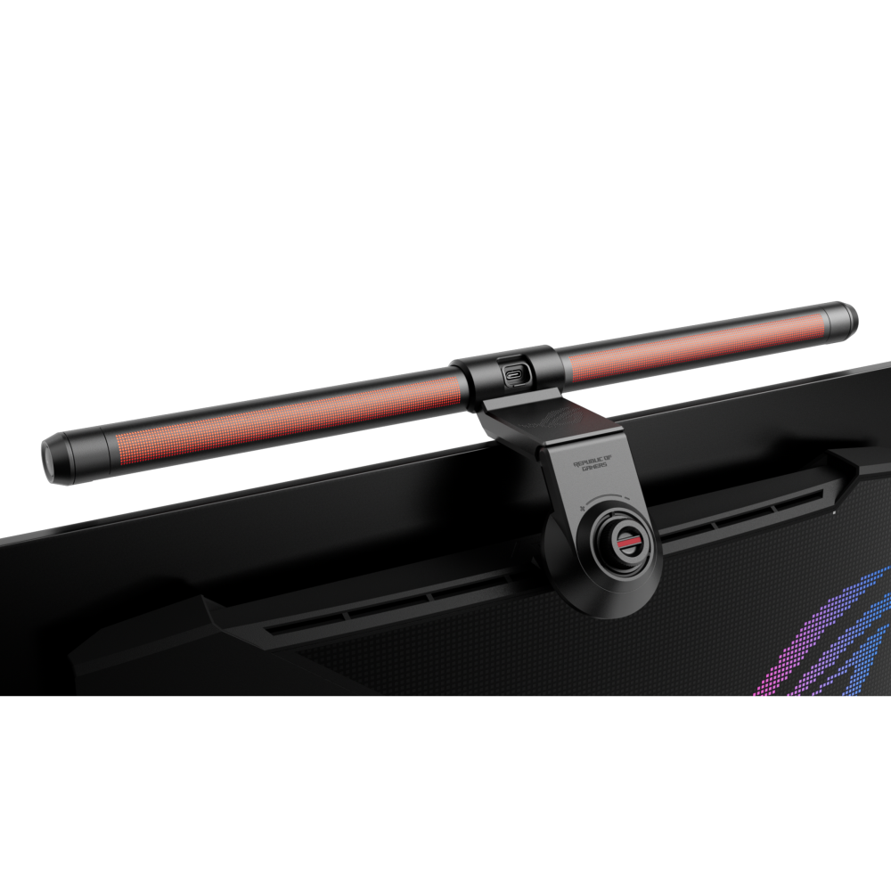 ROG Aura Monitor Light Bar ALB01
