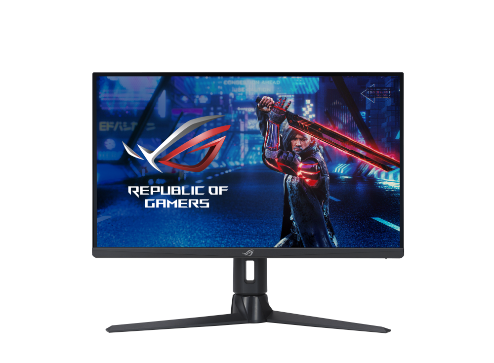 ROG Strix XG27AQMR