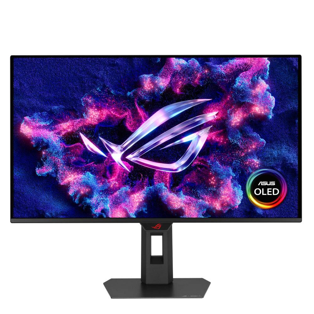 ROG Strix OLED XG27ACDMS