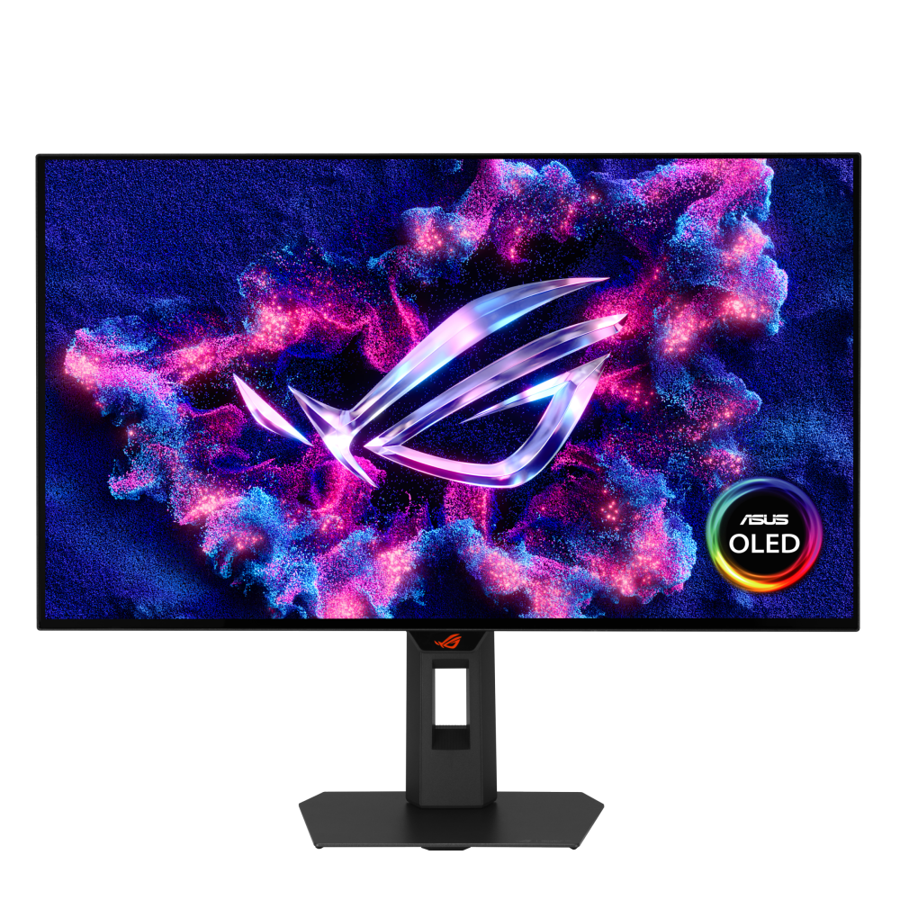 ROG Strix OLED XG27AQDMG Gen2 (XG27AQDMGR)