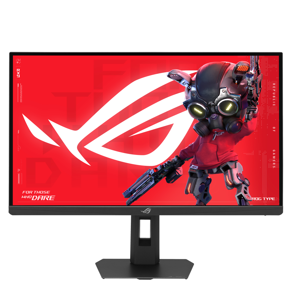 ROG Strix 5K XG27JCG