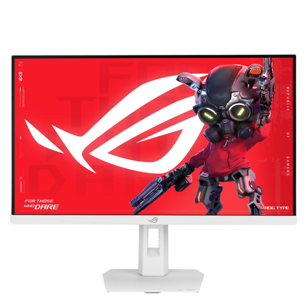 ROG Strix XG27UCG-W Gen2 (XG27UCGR-W)
