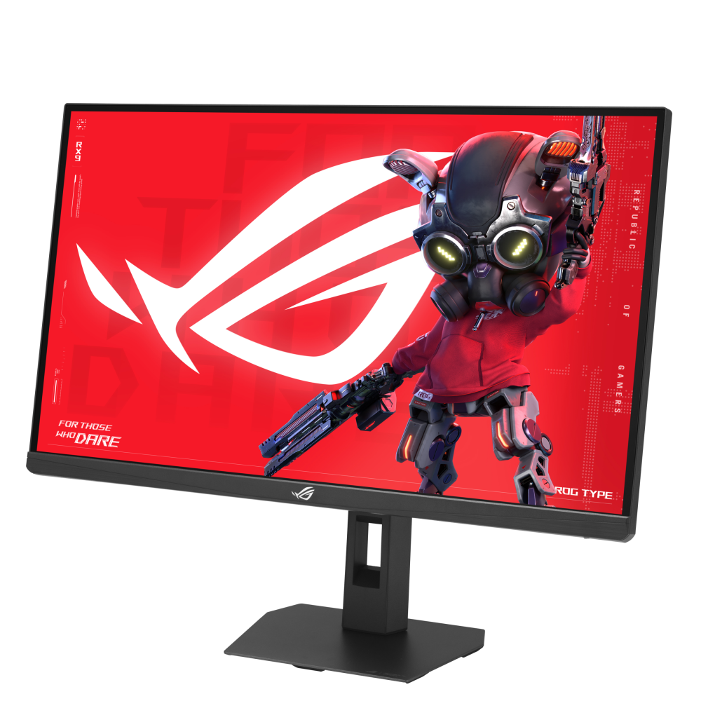 ROG Strix 5K XG27JCEG