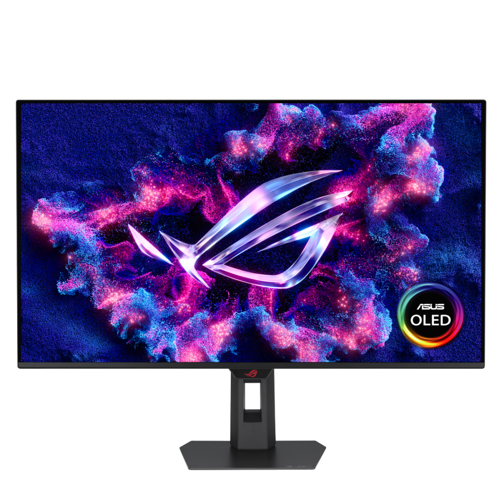 ROG Strix OLED XG32UQWMS