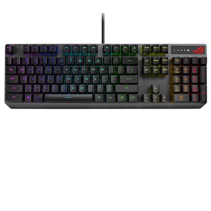 ROG Strix Scope RX