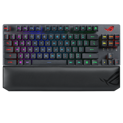 ROG Strix Scope RX TKL Wireless Deluxe