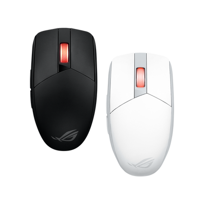 ROG Strix Impact III Wireless