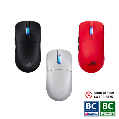ROG Harpe II Ace Gaming Mouse