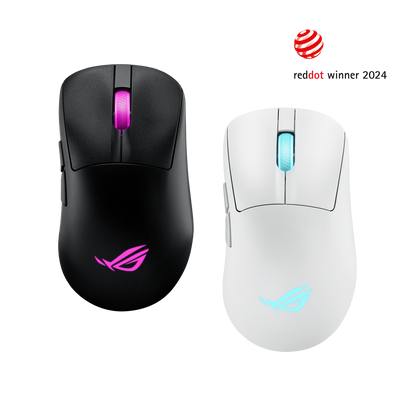 ROG Keris II Origin Gaming Mouse