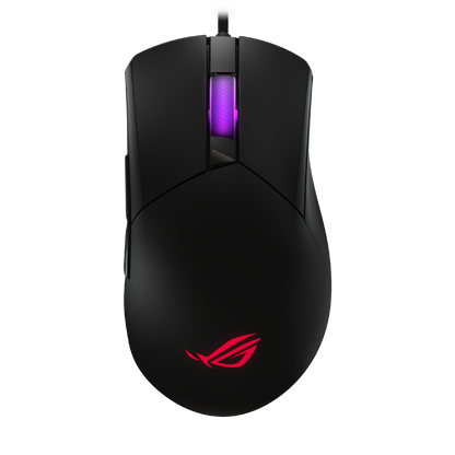 ROG Gladius III Core gaming mouse