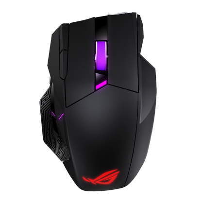 ROG Spatha X 65K Gaming Mouse