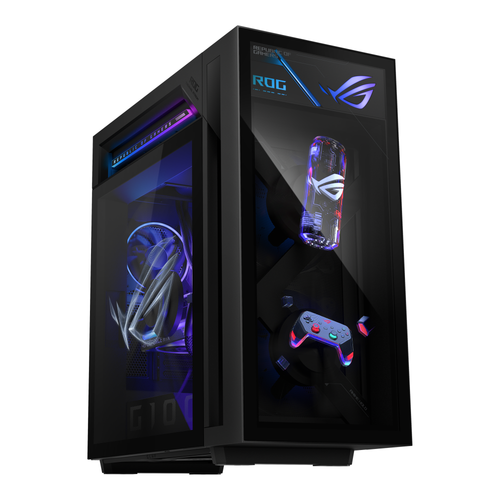 ROG G1000 (2026) GM1000