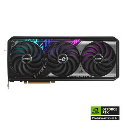 ROG Strix GeForce RTX™ 5070 12GB GDDR7 OC Edition