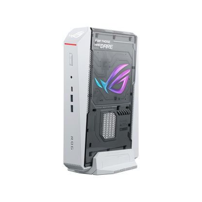 ROG NUC 16 RNUC16JNK9X2AAAU — White