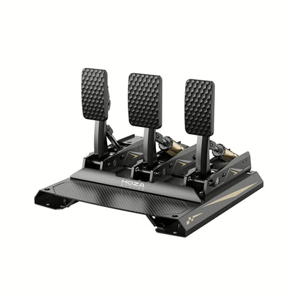 MOZA CRP2 Load Cell Pedals (Throttle & Brake)