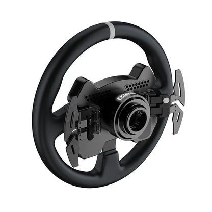 MOZA R12 V2 and CS V2P Bundle