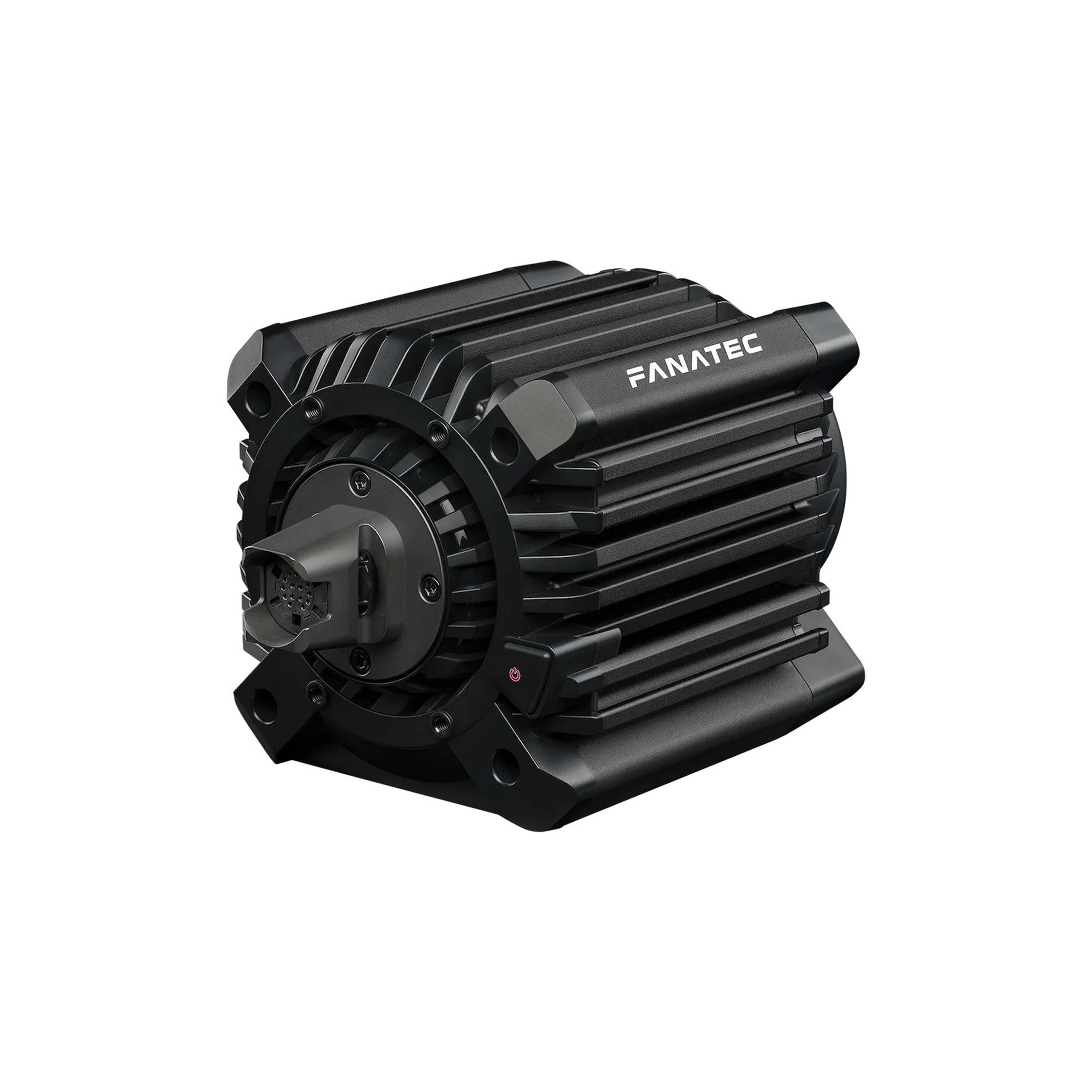 Fanatec - ClubSport DD