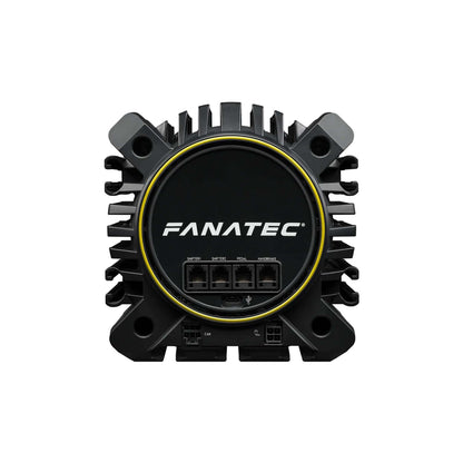 Fanatec - ClubSport DD