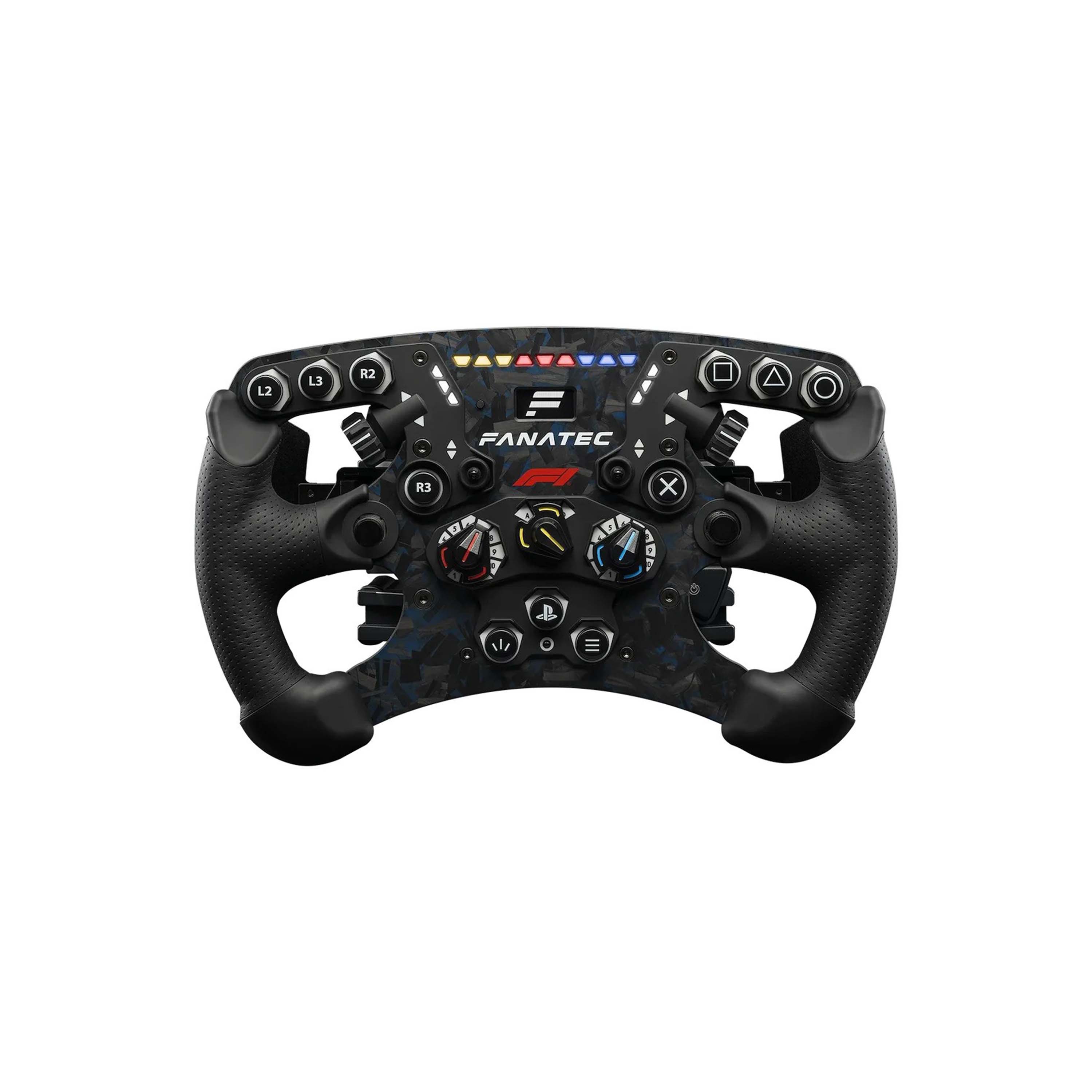 ClubSport Racing Wheel F1 - Thumbnail 5