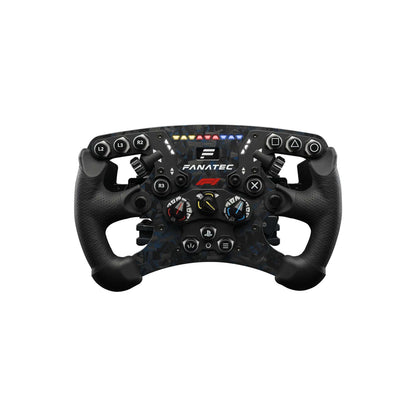 Fanatec - ClubSport Racing Wheel F1®