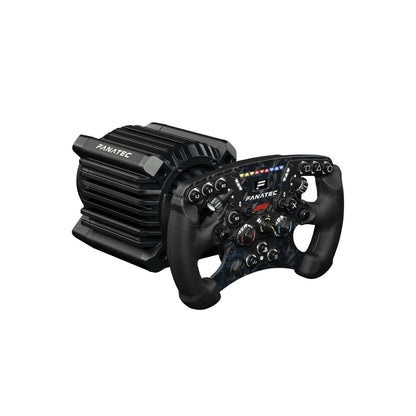 FANATEC ClubSport Racing Wheel F1 in Blue