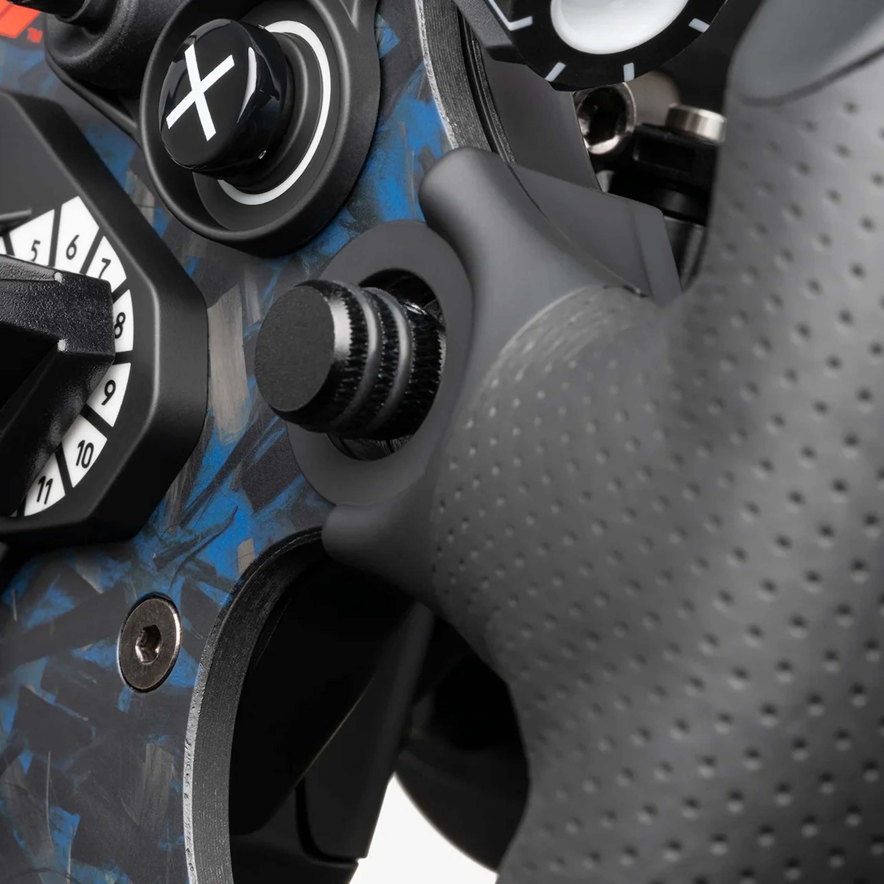 Fanatec - ClubSport Racing Wheel F1® – GTR Simulator