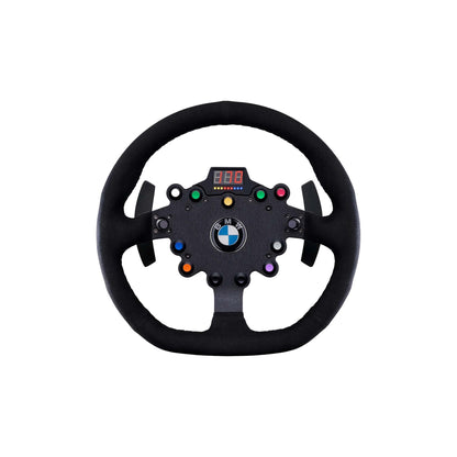 Fanatec - ClubSport Steering Wheel BMW M3 GT2 V2