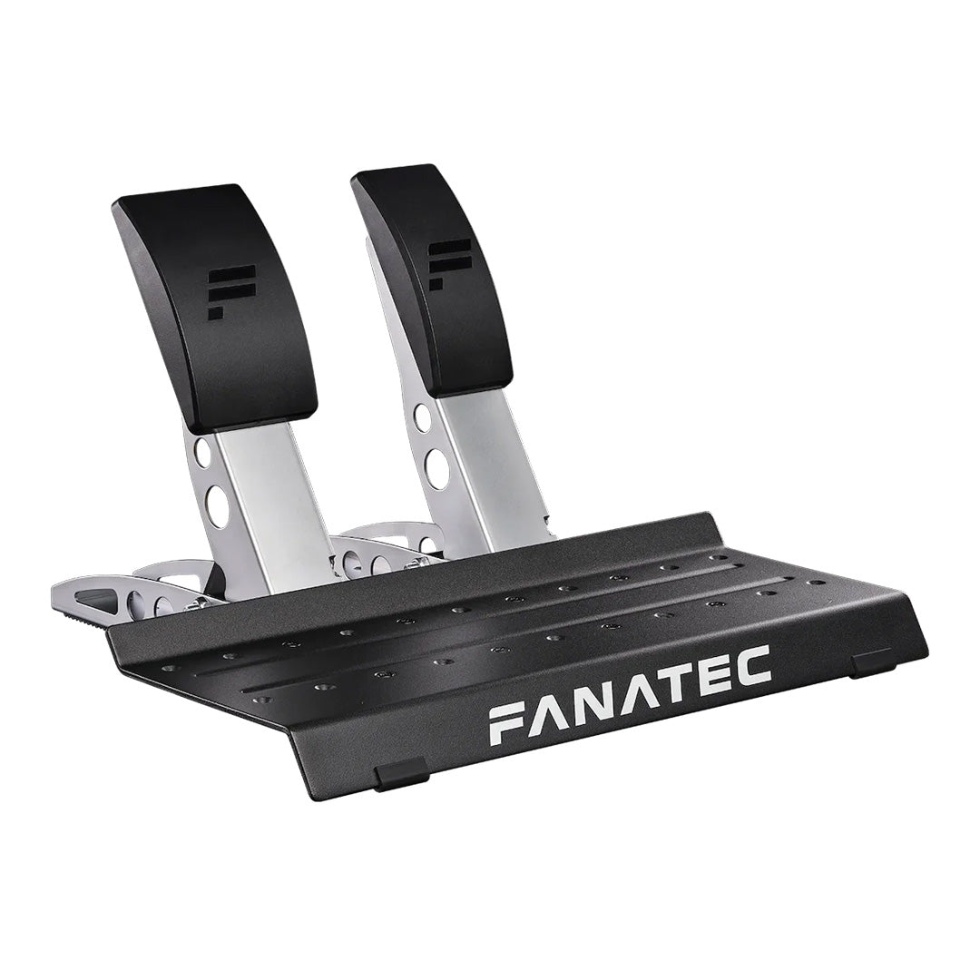 Fanatec - CSL DD QR2 Ready2Race Vision GT Bundle (5 Nm)