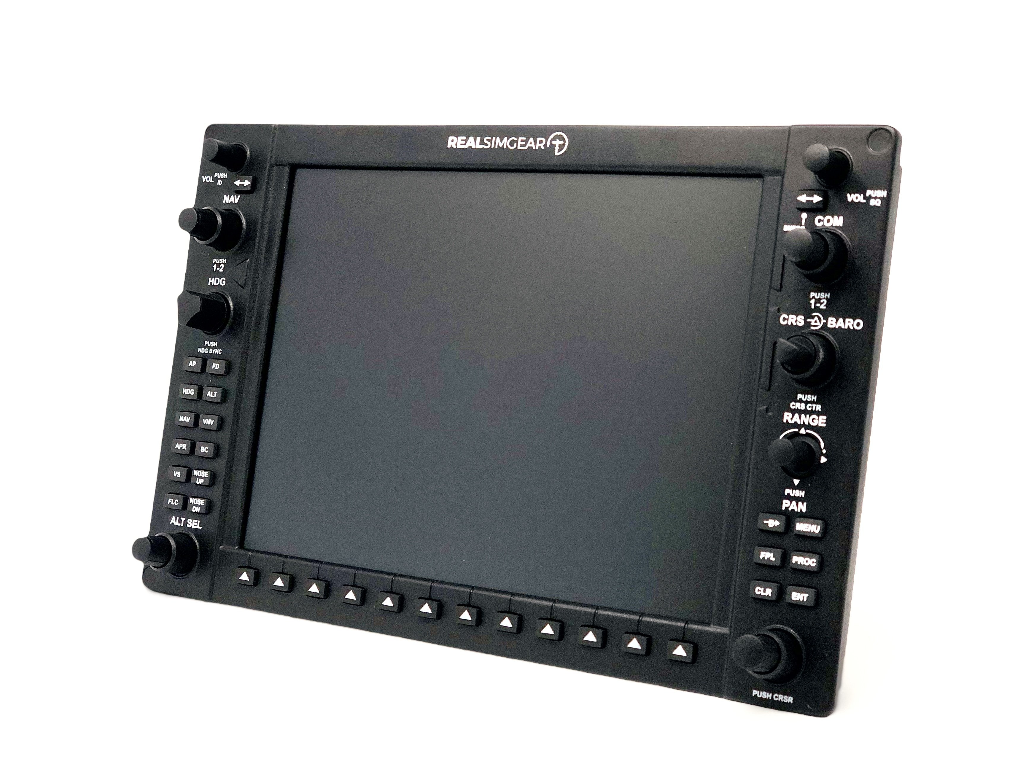 RSG G1000 PFD/MFD Module