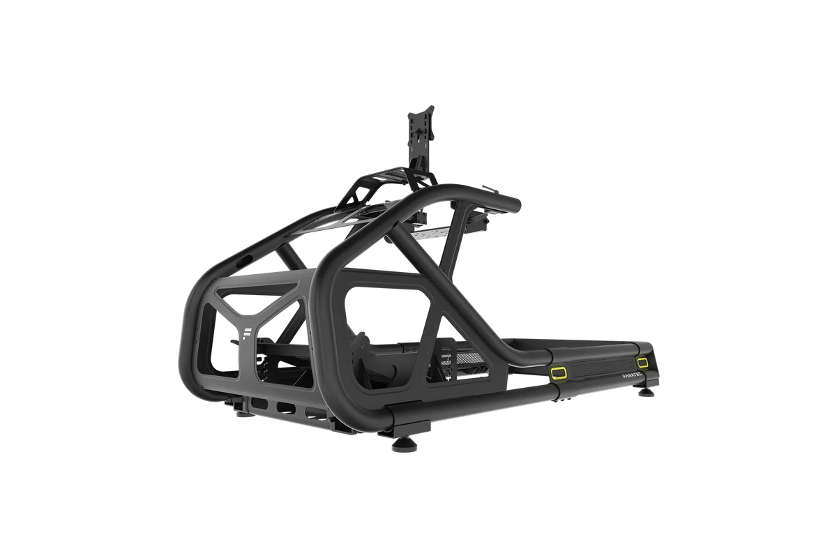 Fanatec ClubSport GT Cockpit Black