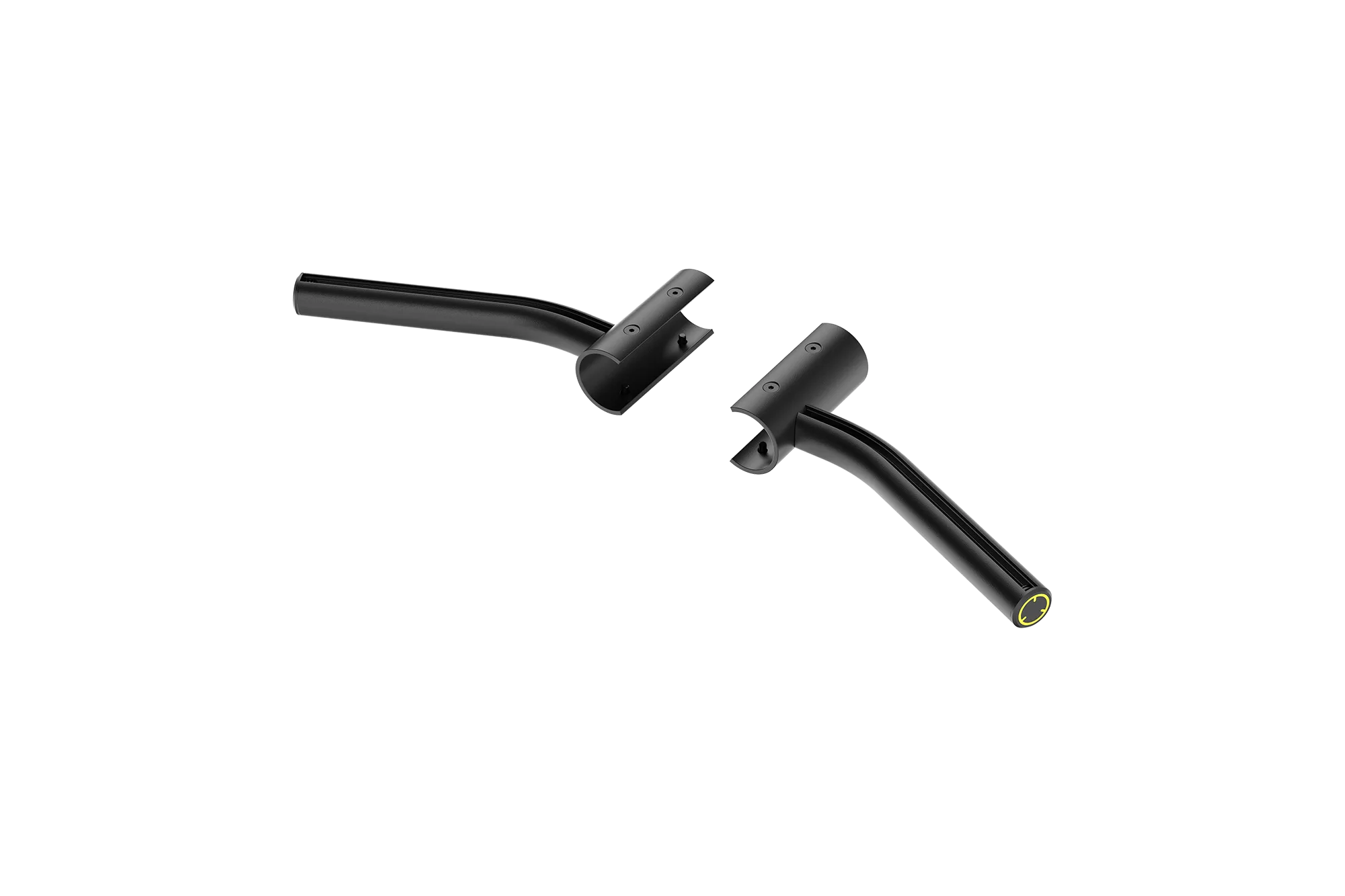 Fanatec GT Cockpit Accessory Mount Black