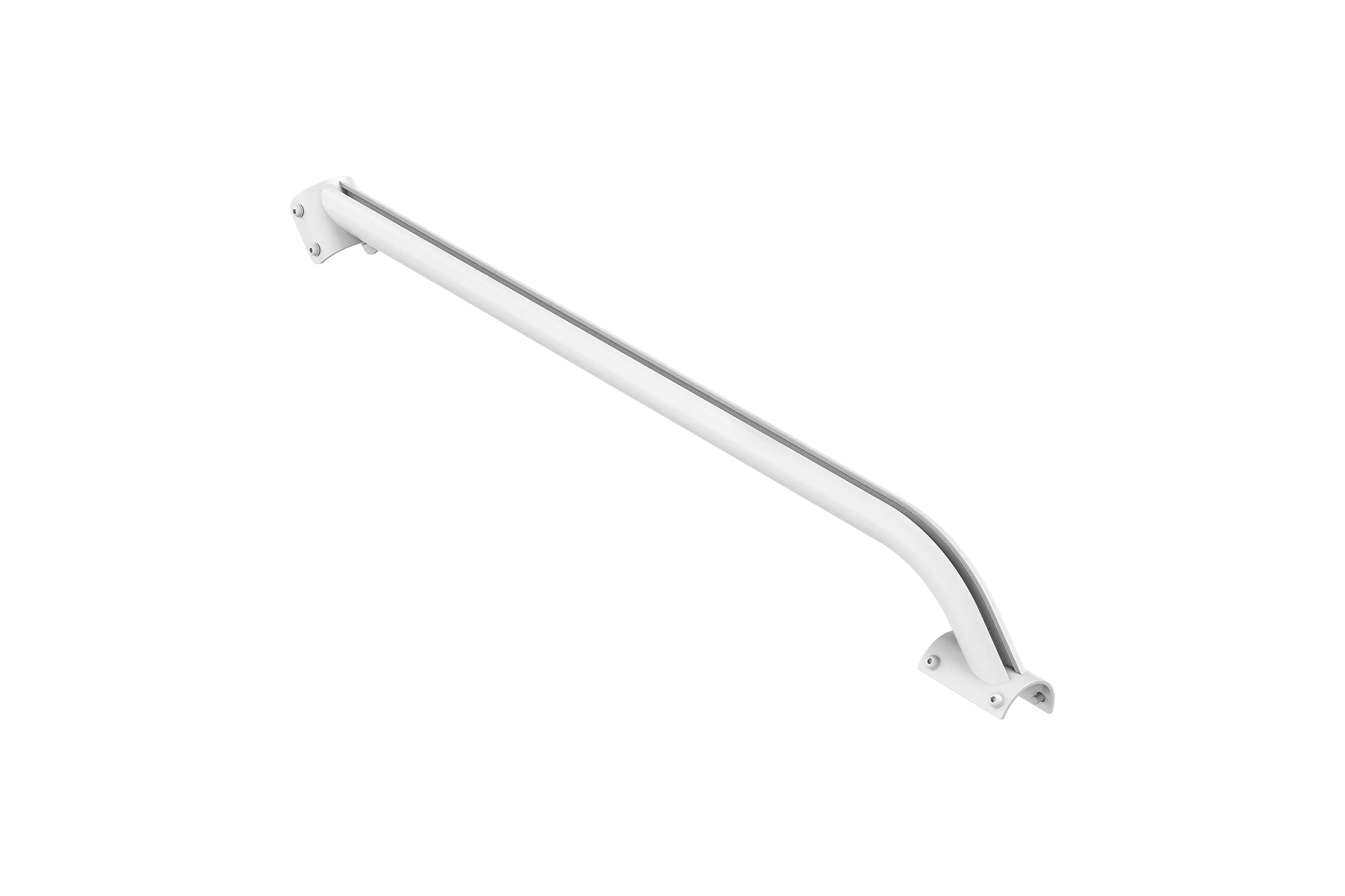 Fanatec GT Cockpit Shifter Mount Left White