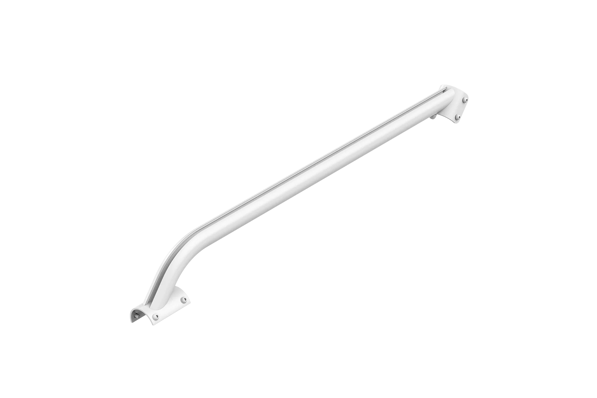 Fanatec GT Cockpit Shifter Mount Right White