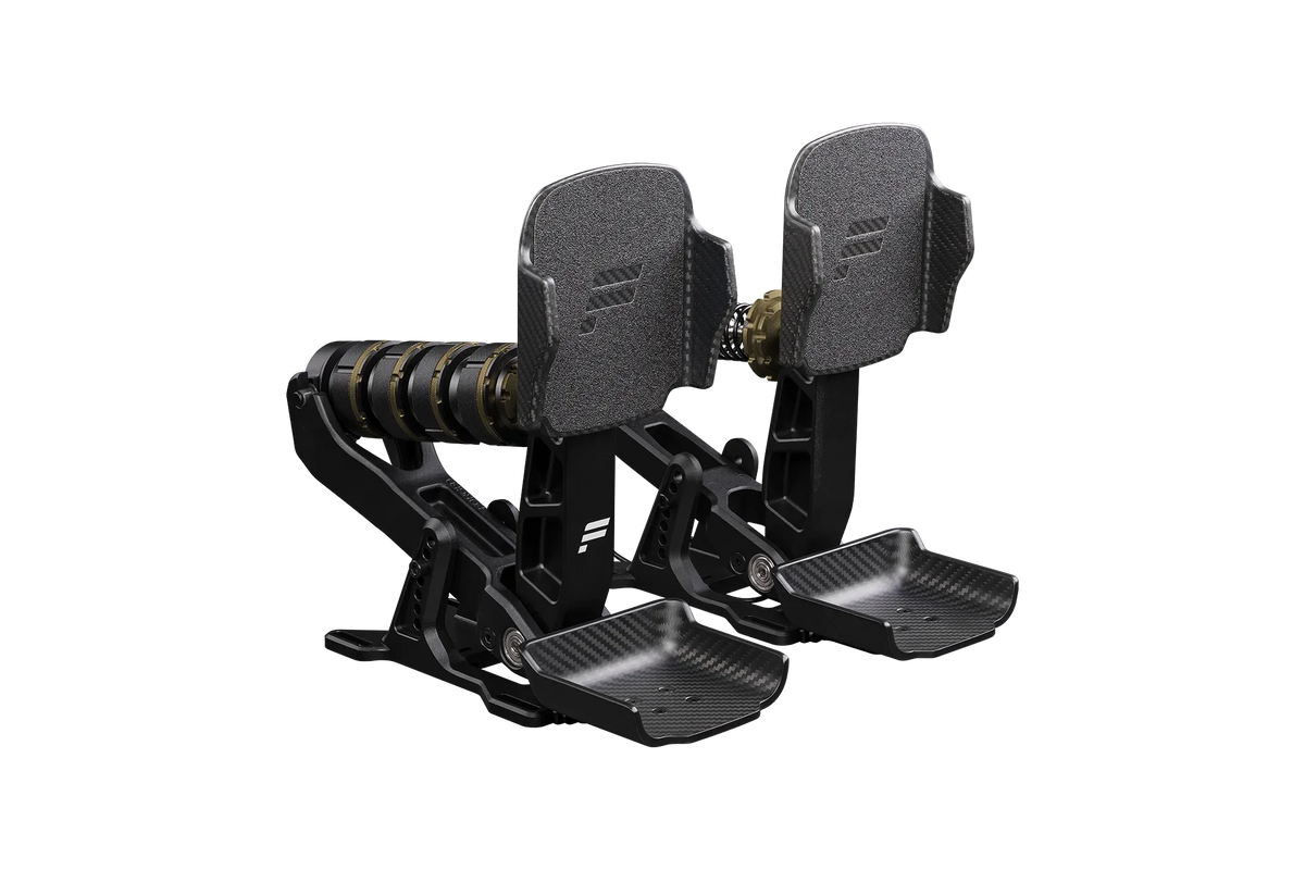 Fanatec Podium Pedals Formula