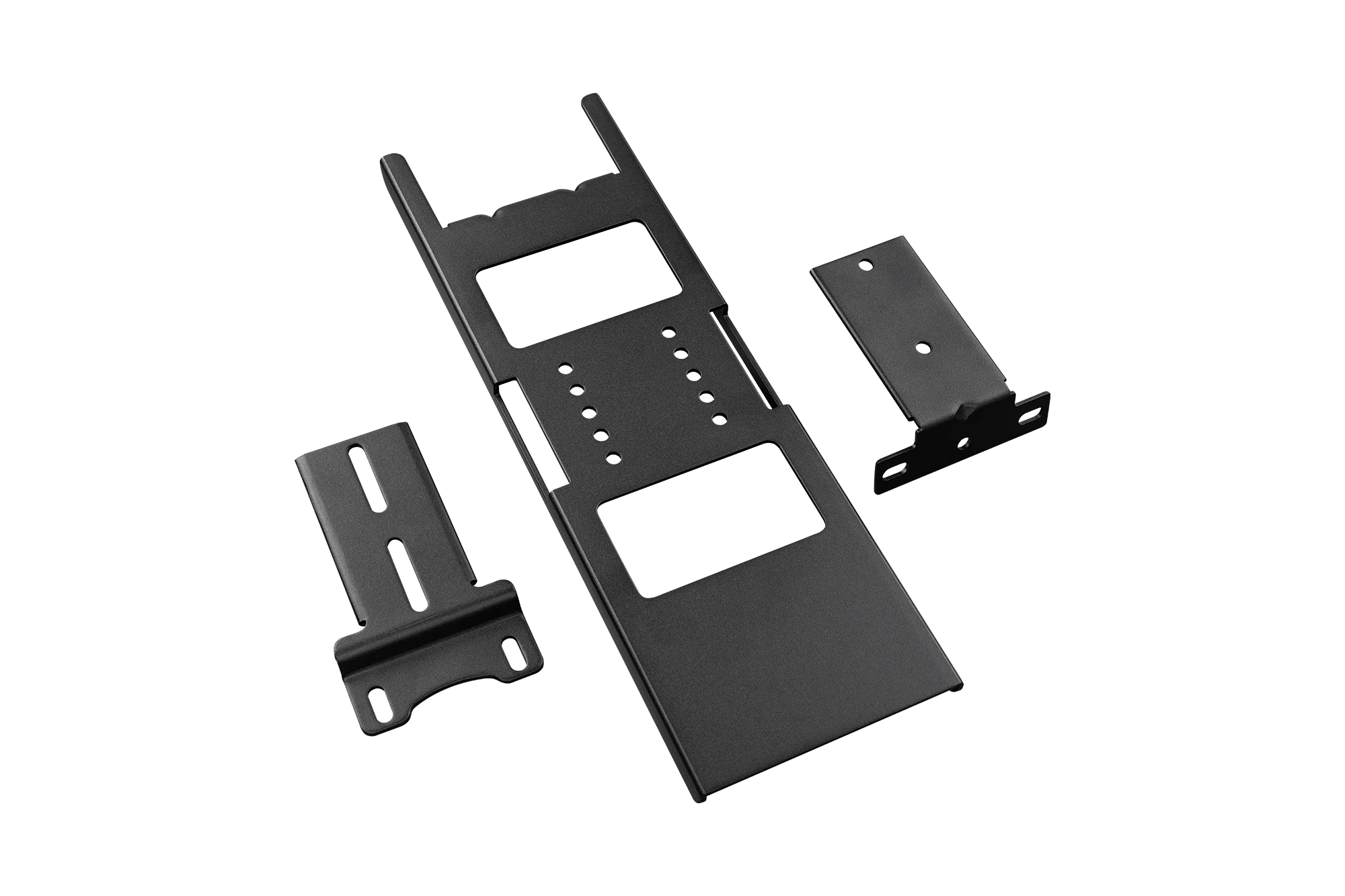 Fanatec XENEON EDGE Mounting Bracket Set
